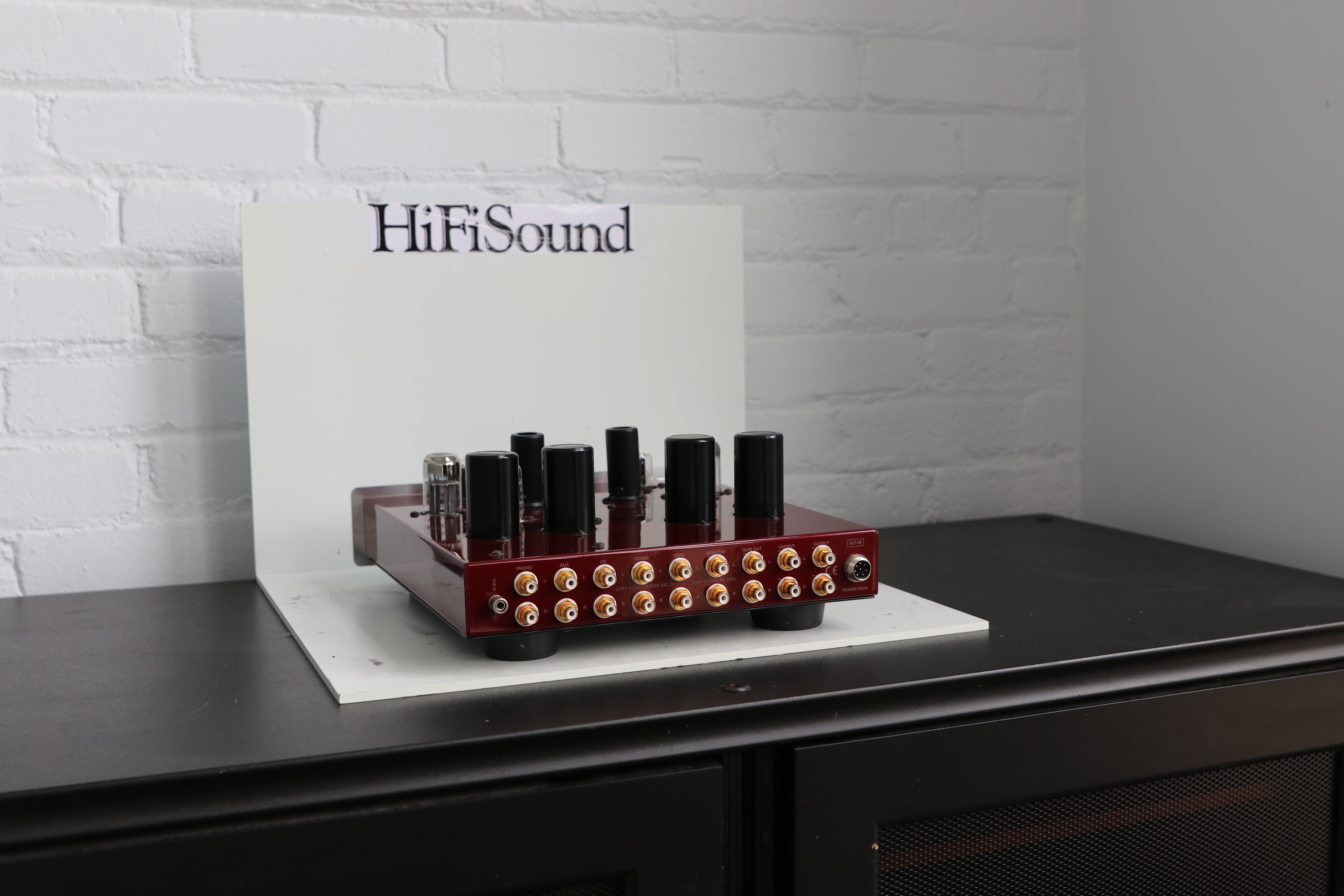 Cary Audio SLP 98 - $2,999