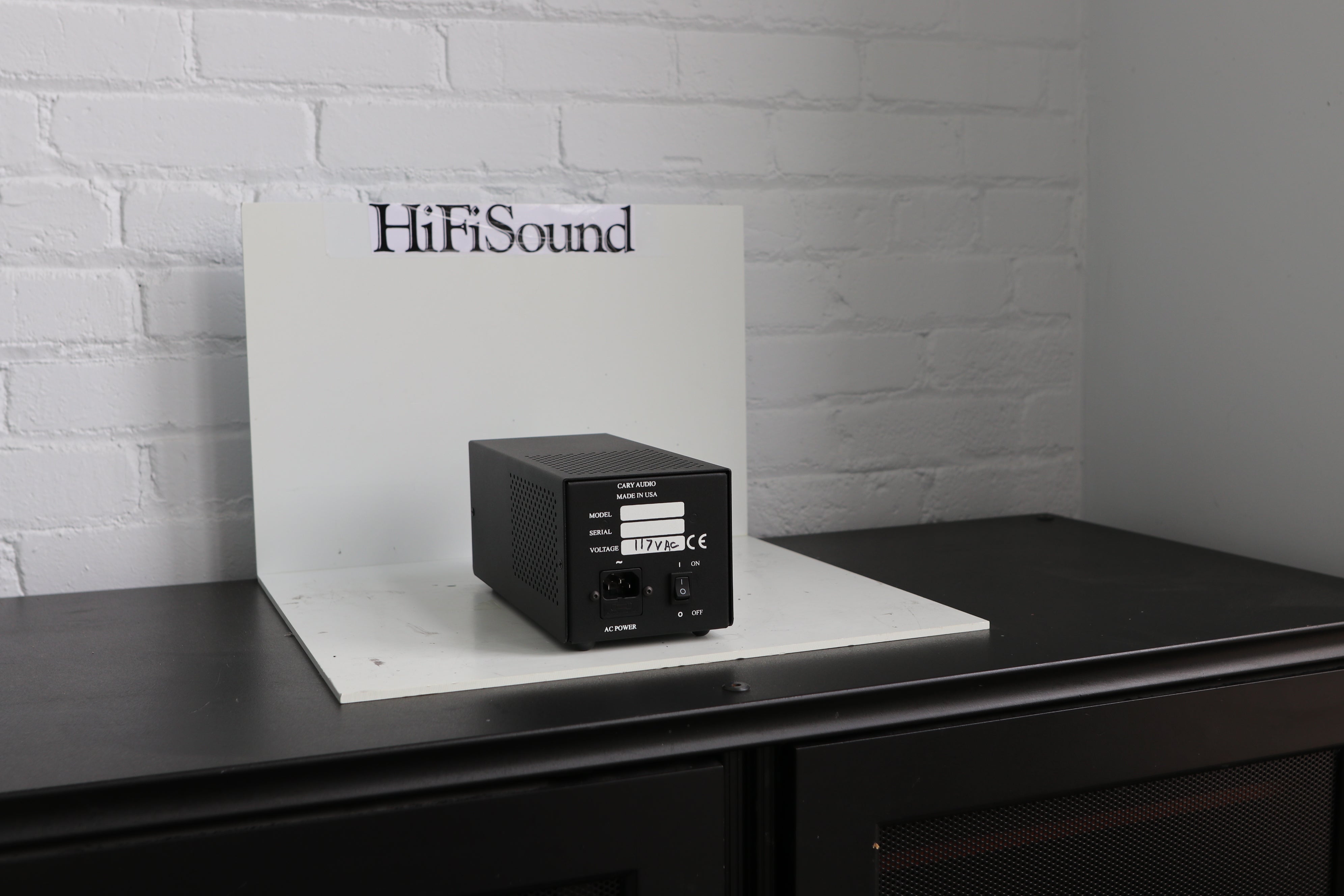 Cary Audio SLP 98 - $2,999