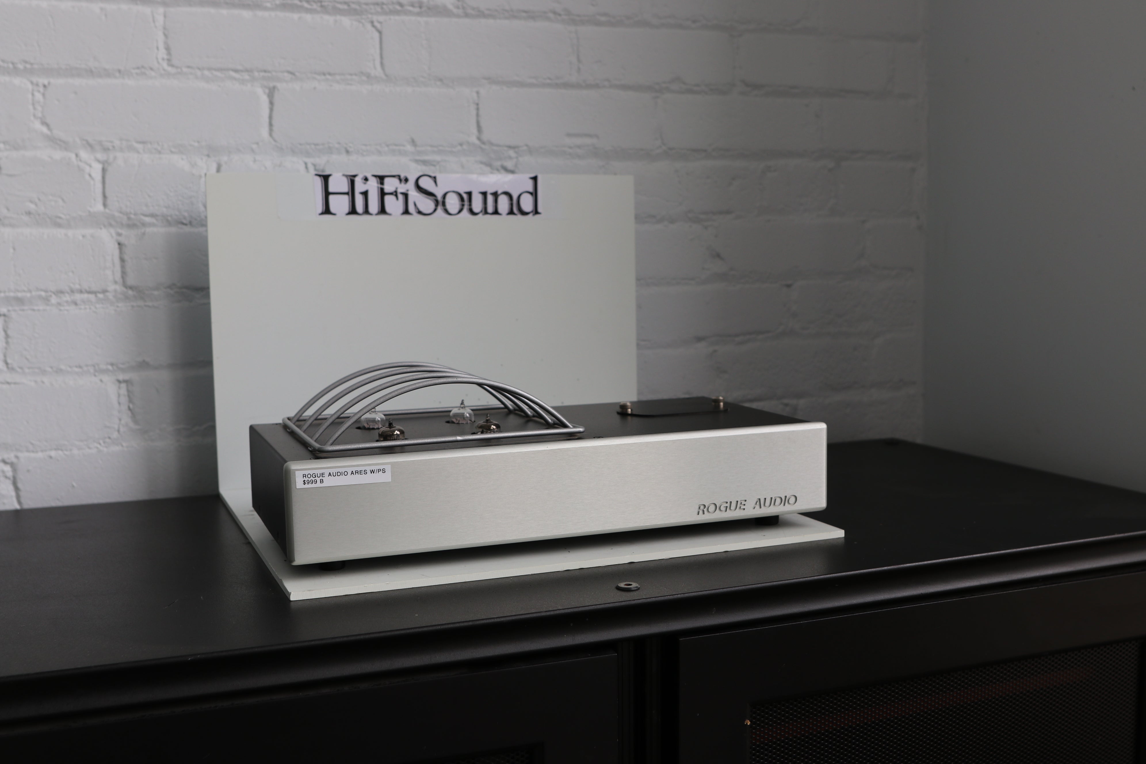 Rogue Audio ARES - $999