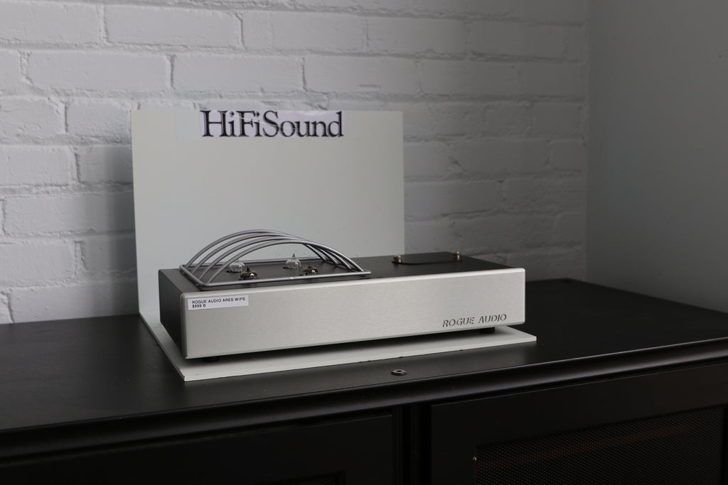 Rogue Audio ARES - $999