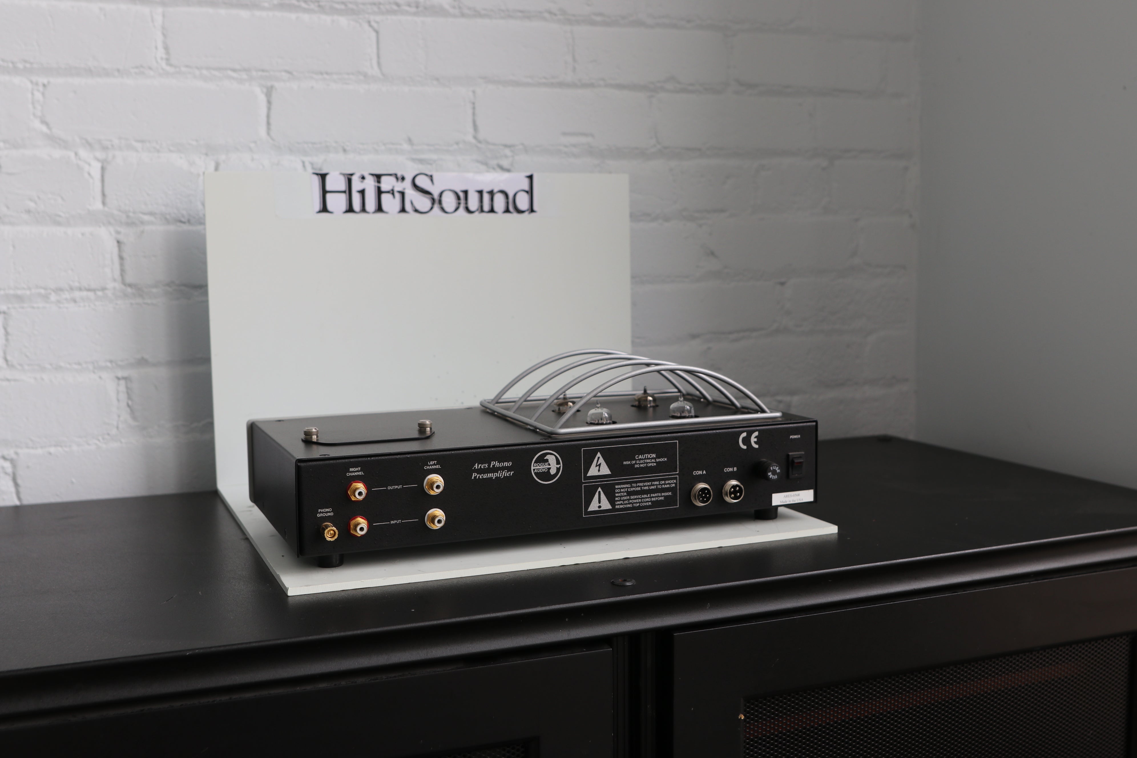 Rogue Audio ARES - $999