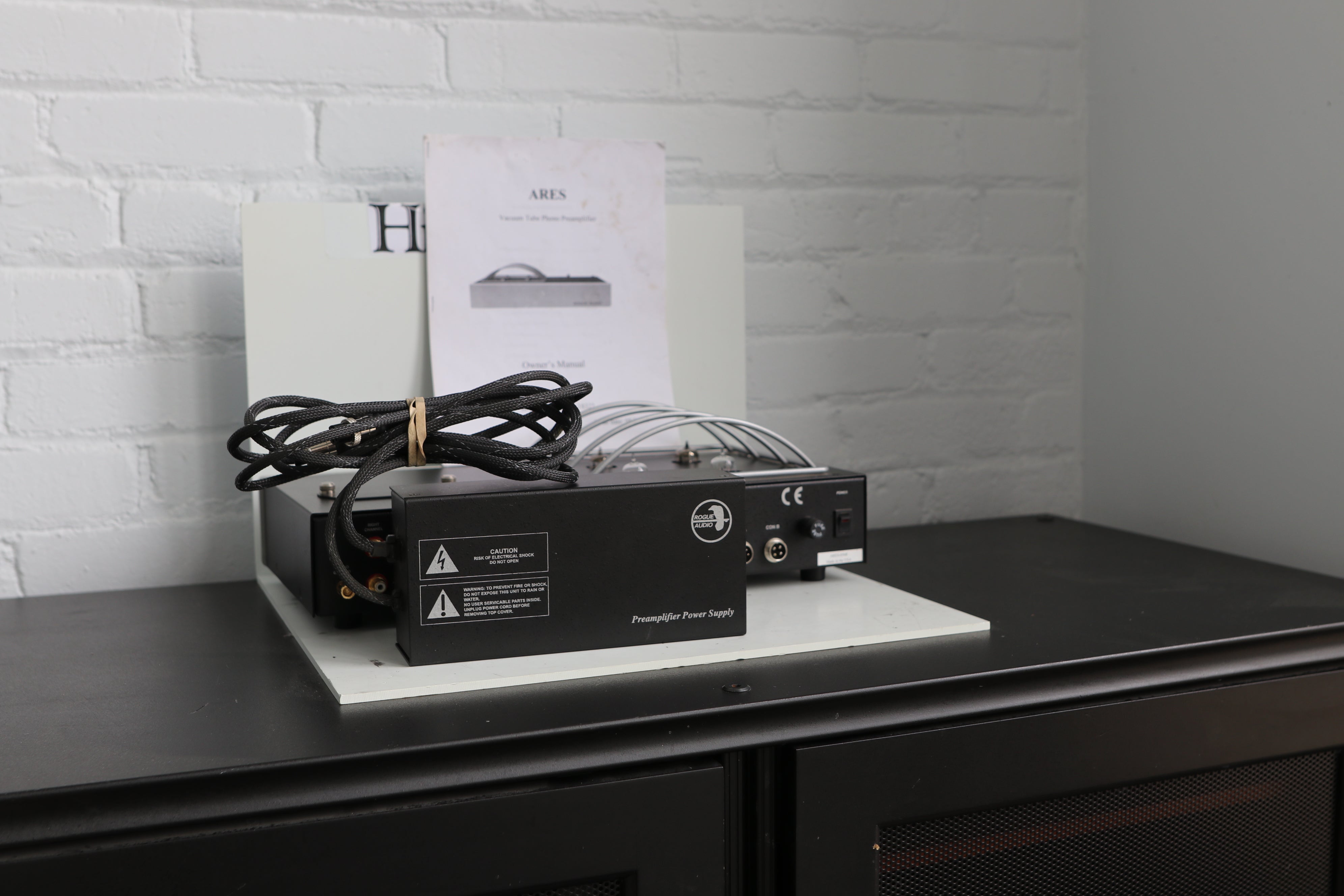 Rogue Audio ARES - $999