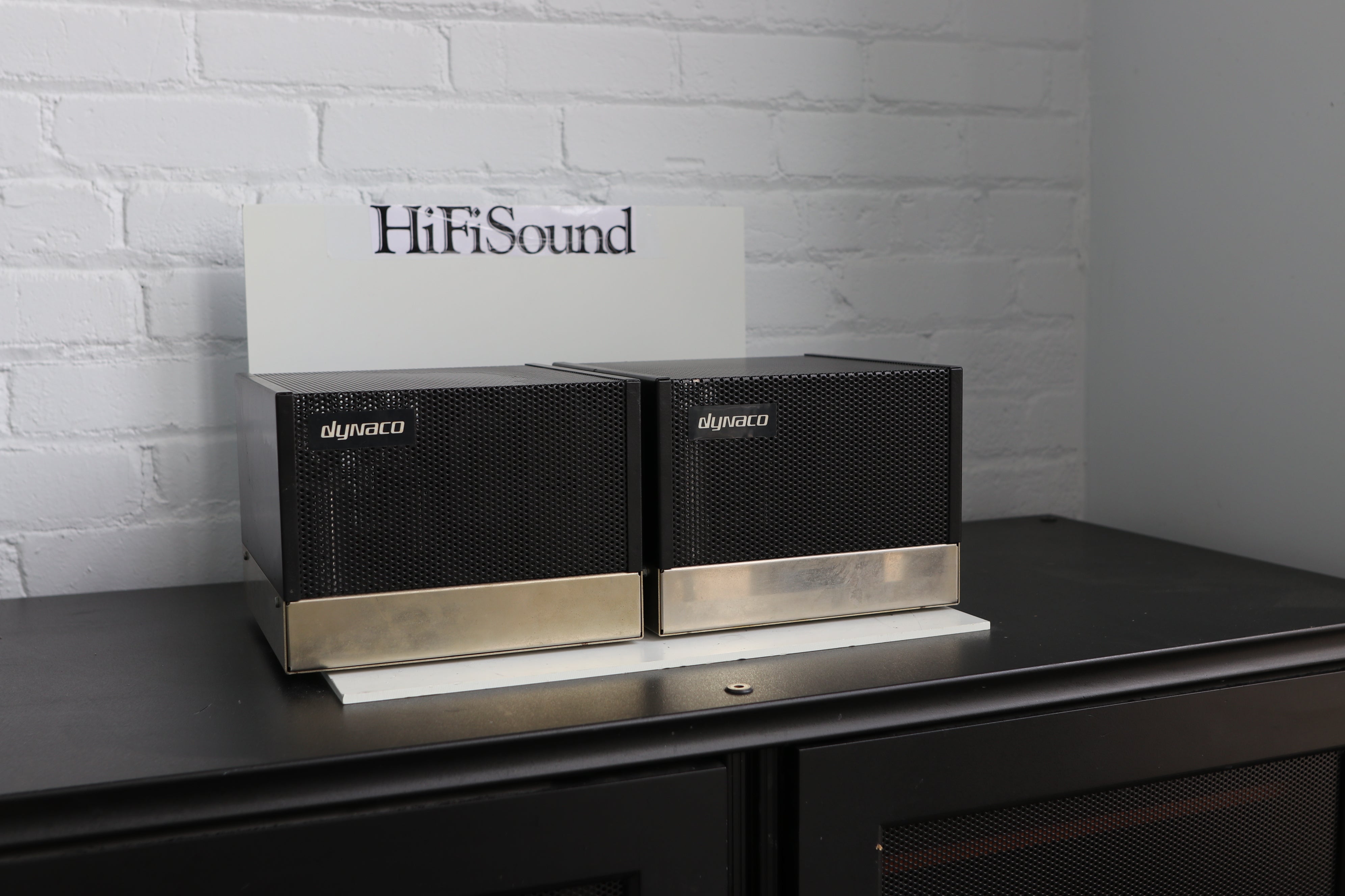 Dynaco Dynakit MKIII / PAS - $2,499