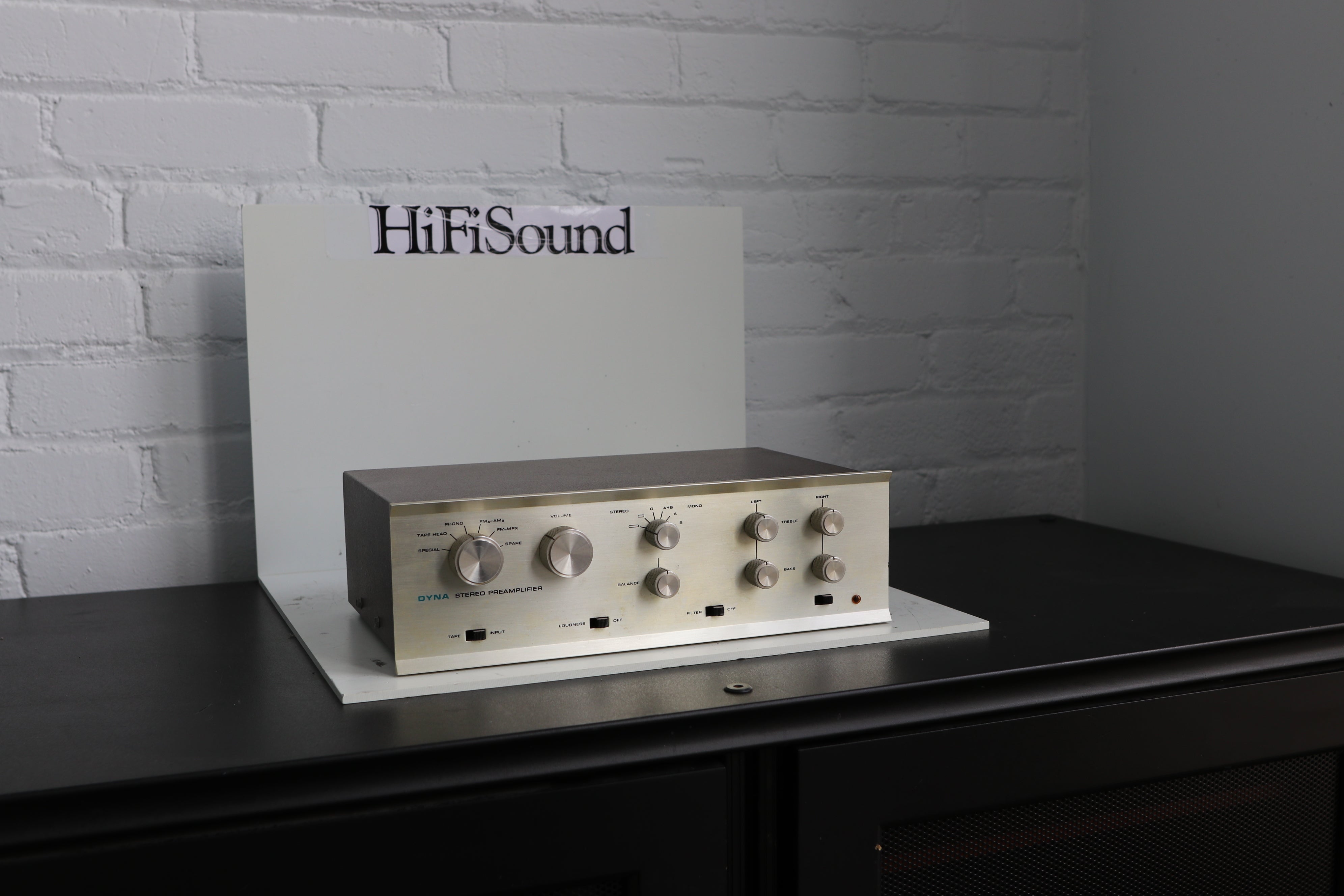 Dynaco Dynakit MKIII / PAS - $2,499