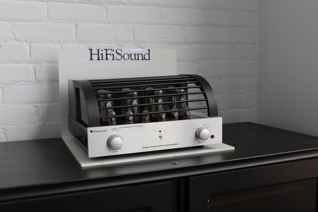 Prima Luna Premium HP Dialogue - $2,999