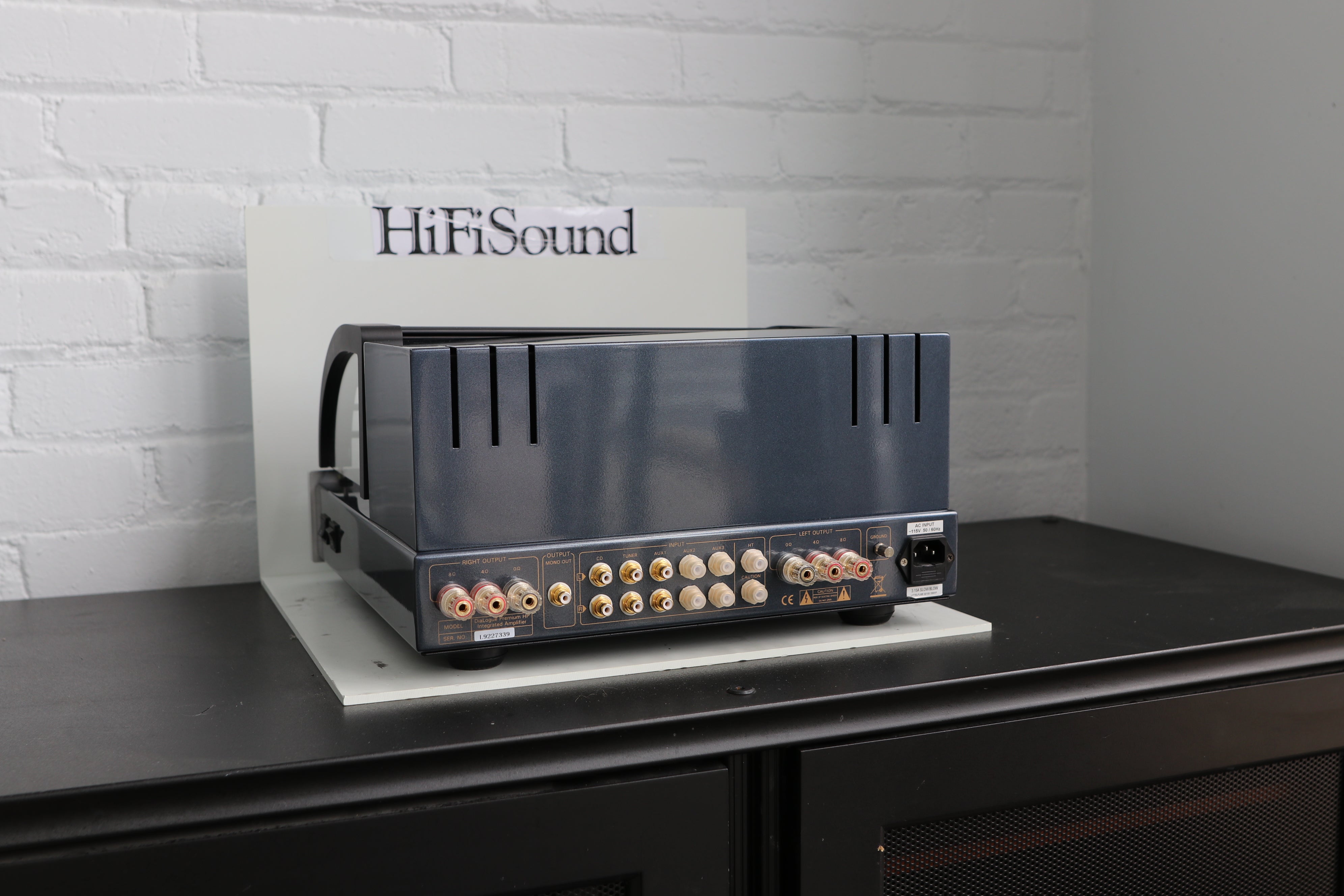 Prima Luna Premium HP Dialogue - $2,999