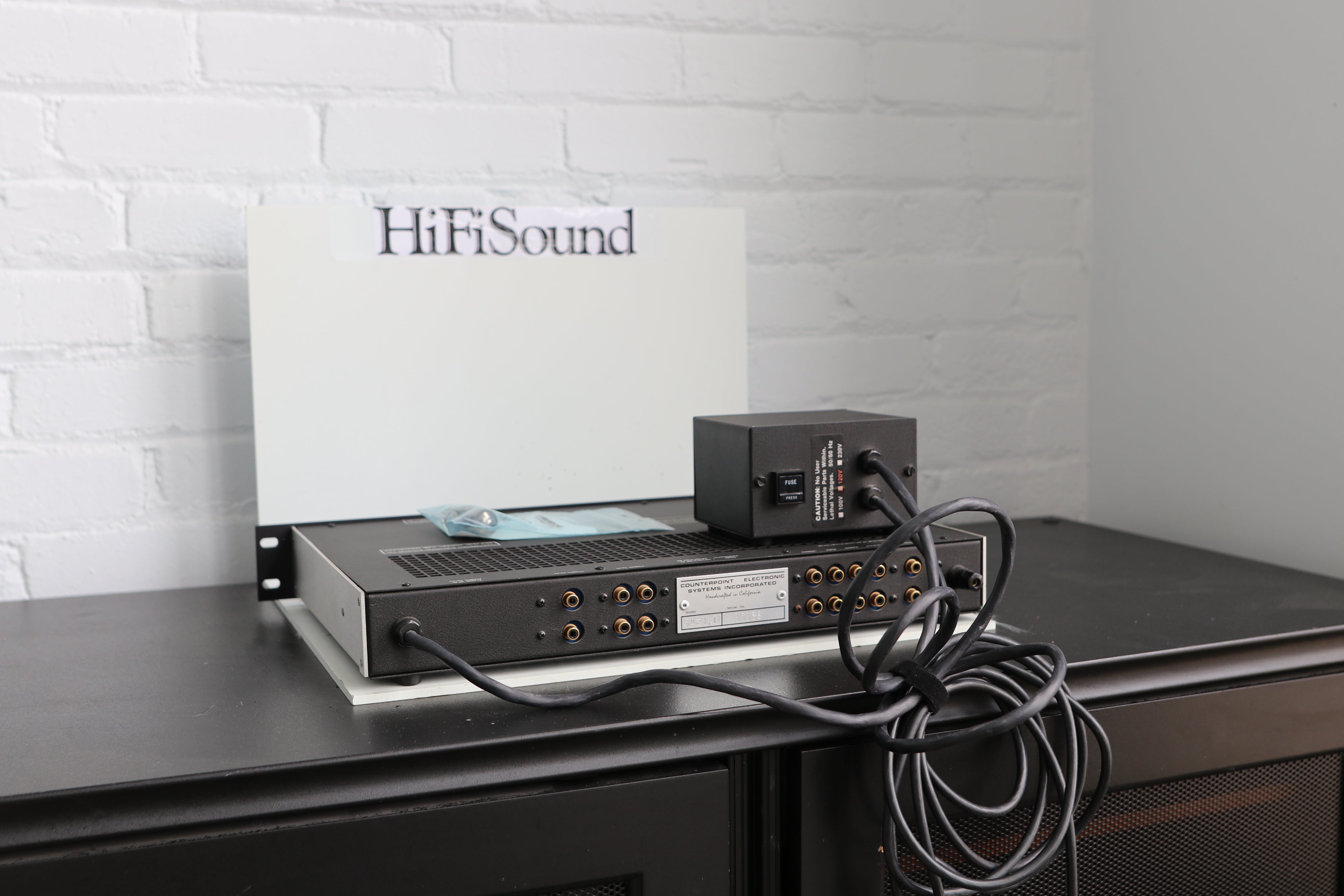 Counterpoint SA3.1 - $949