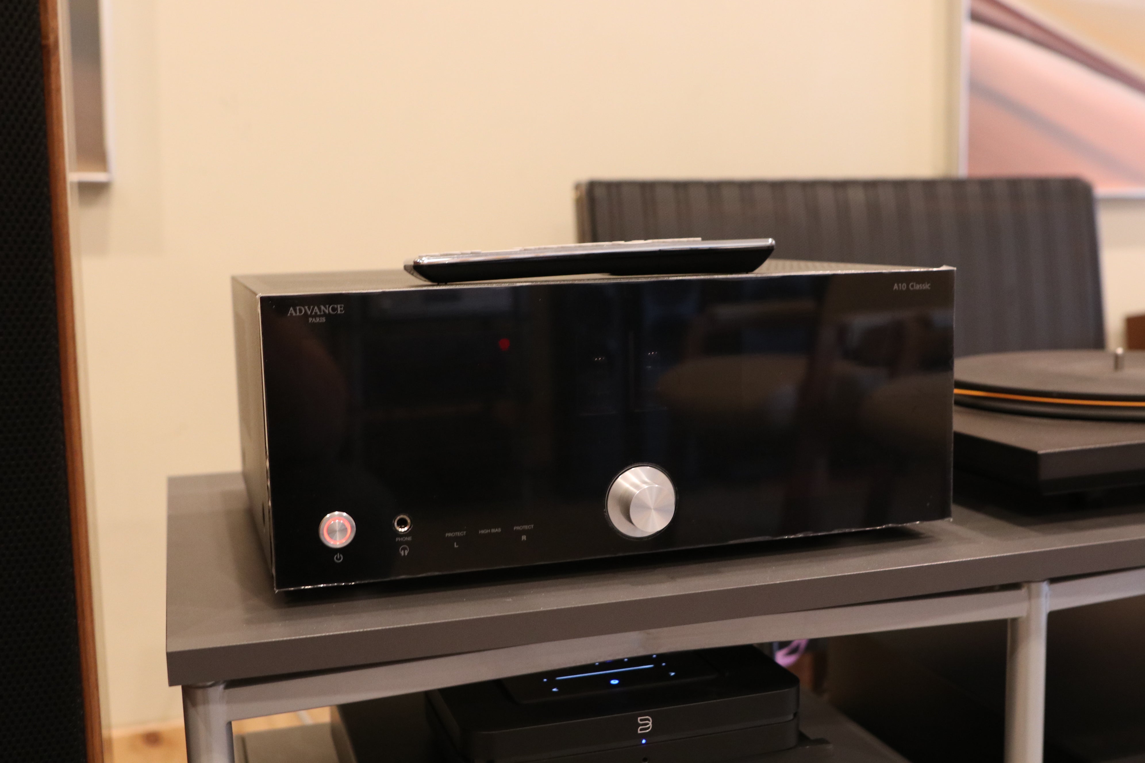 Advance Paris A10 Classic - $2,499