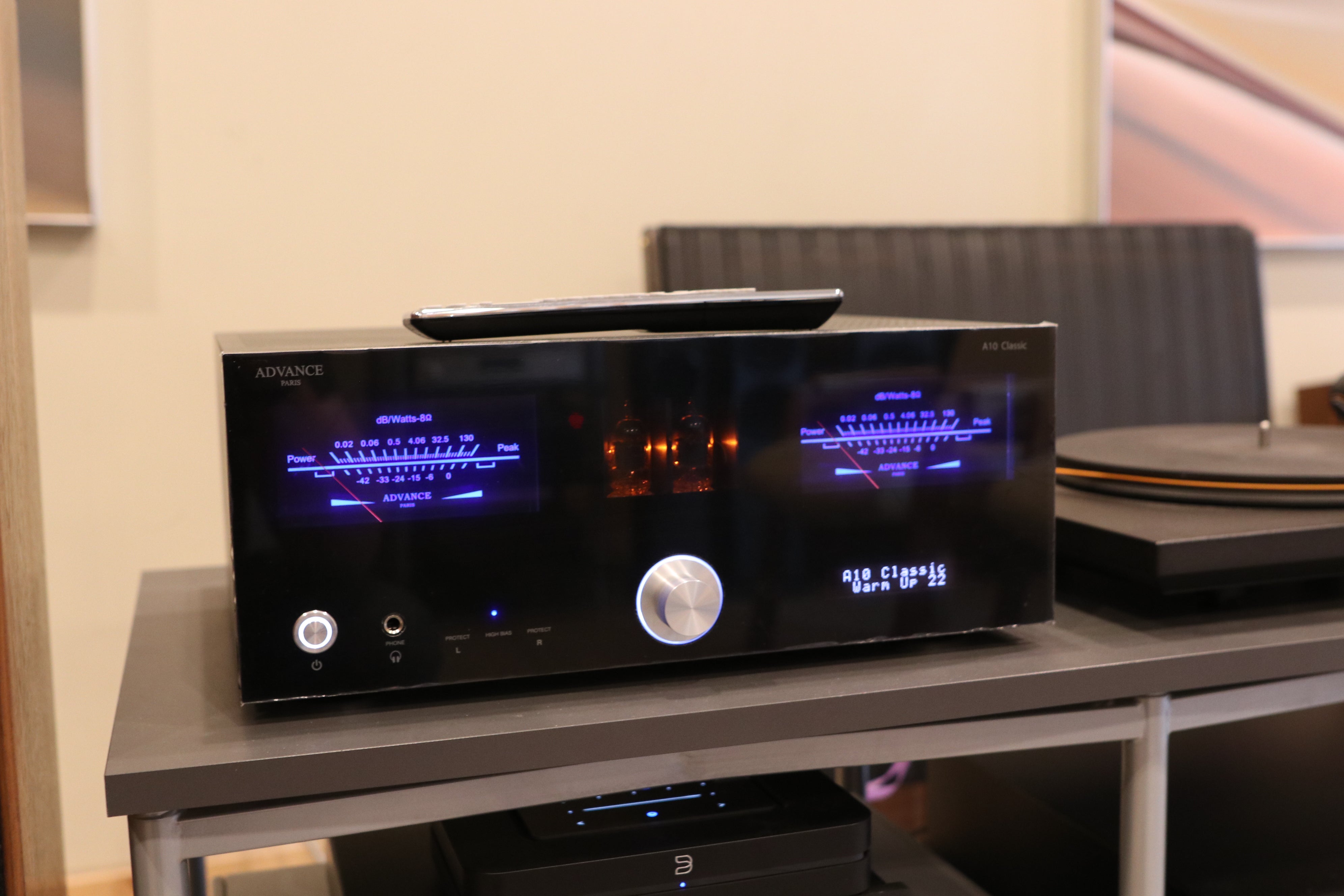 Advance Paris A10 Classic - $2,499