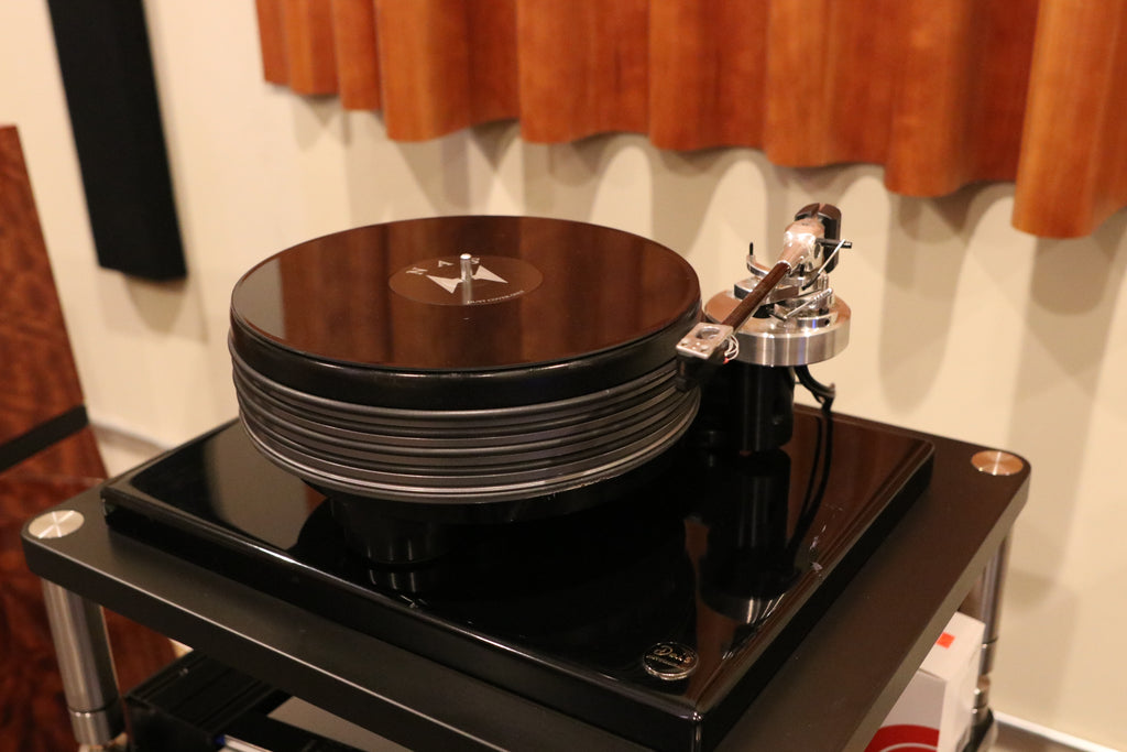 Nottingham Analogue Studio Dais -