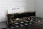 Sansui QRX9001 - $1,999