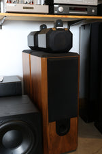 Bowers and Wilkins B&W 802 3N - $2,999