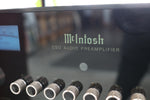 McIntosh C50 - $3,999