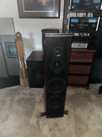 Sonus Faber Amati Tradition – Like New - $32,999