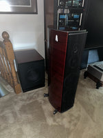 Sonus Faber Amati Tradition – Like New - $32,999