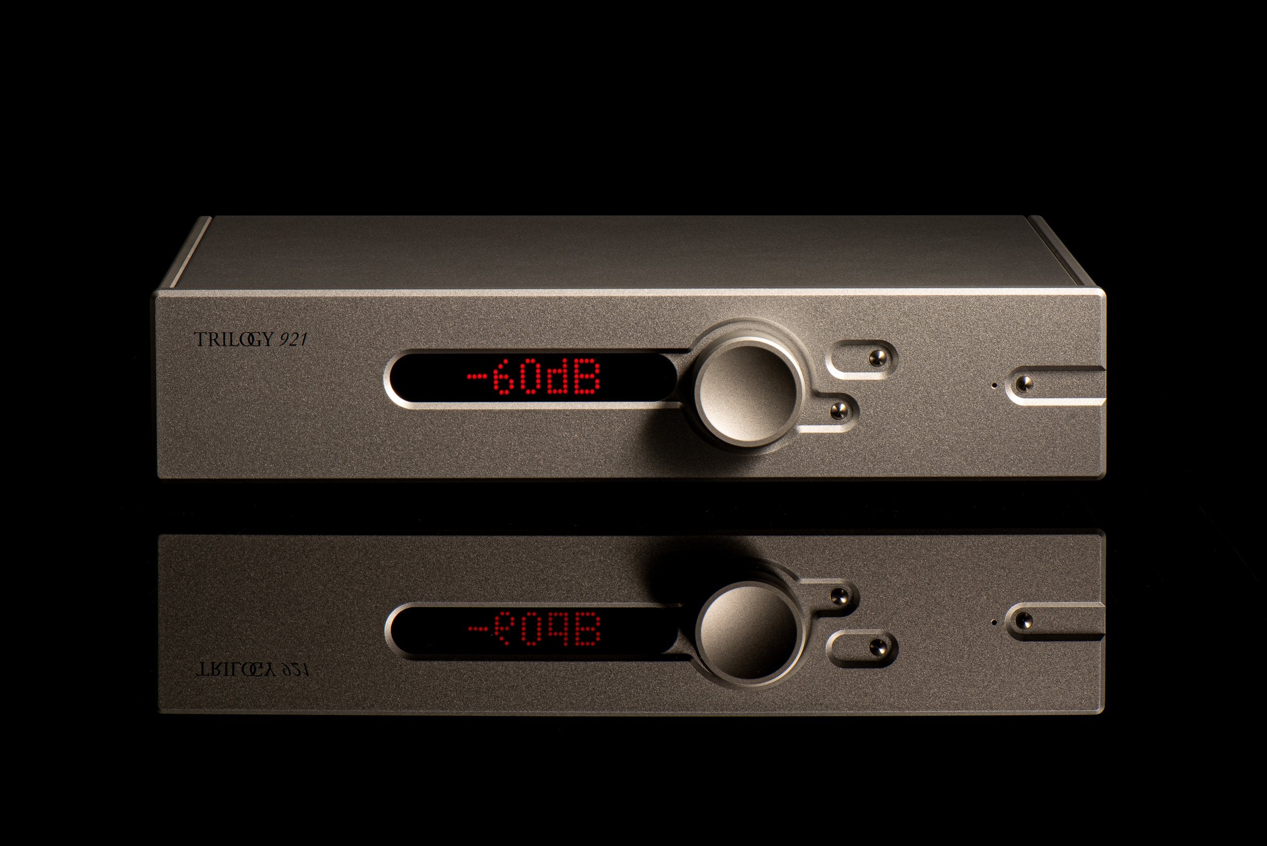 Trilogy 921 Integrated Amplifier