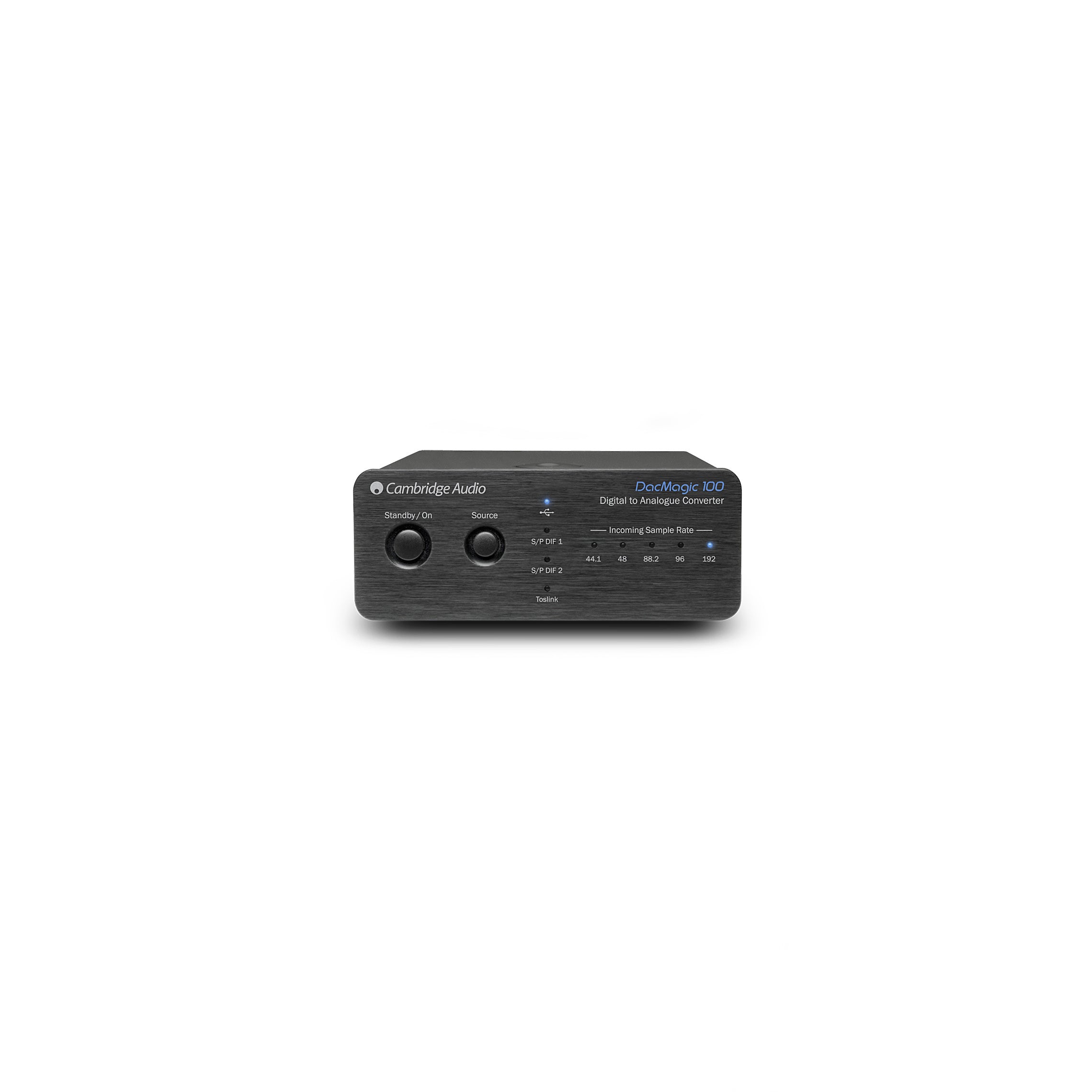 Cambridge Audio DACmagic 200M - $399 – HiFiSound