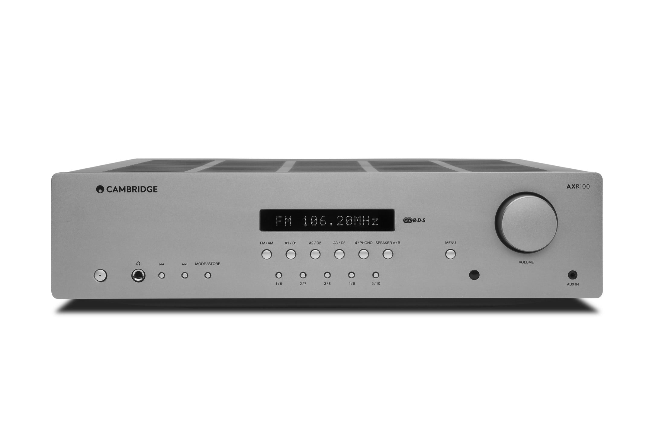 Cambridge Audio AXR 100 - $599
